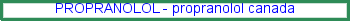 propranolol dosage, alpha-adrenergic receptors